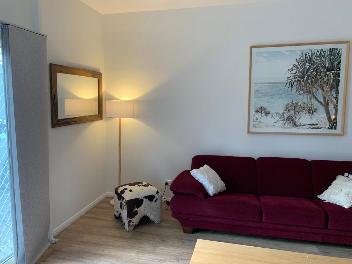Ralf'S Coastal Shack Apartman Marlo Kültér fotó