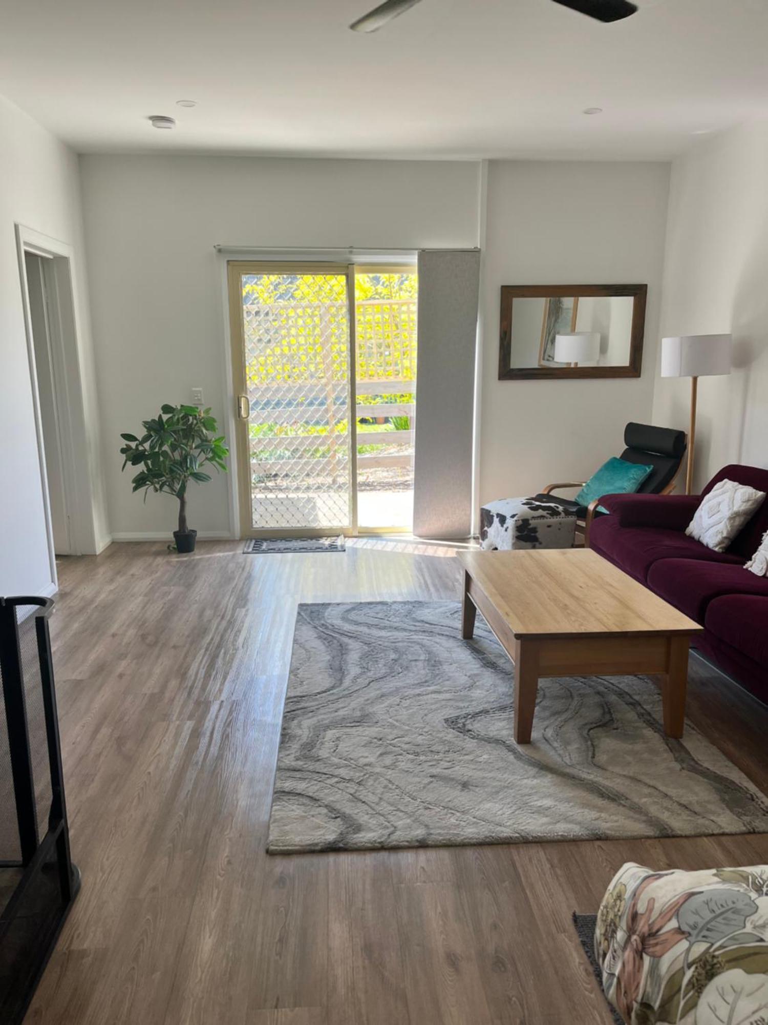 Ralf'S Coastal Shack Apartman Marlo Kültér fotó